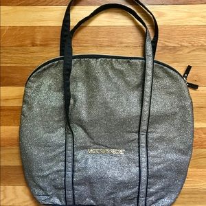 victoria Secret over the shoulder bag